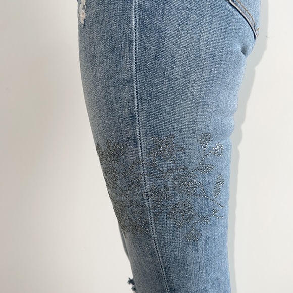 ZARA JEANS - Picture 4 of 7